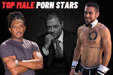 top man porn star|Top 15 Best Male Pornstars in 2023